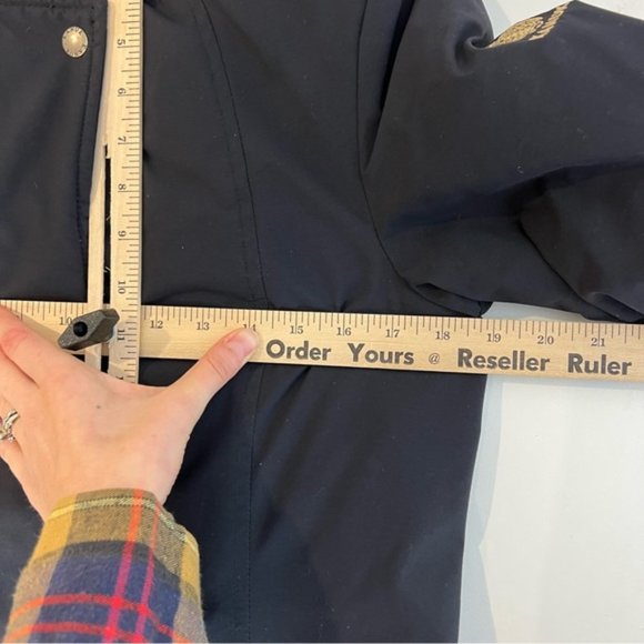 KANUK mont Royal Winter jacket coat - Picture 15 of 16